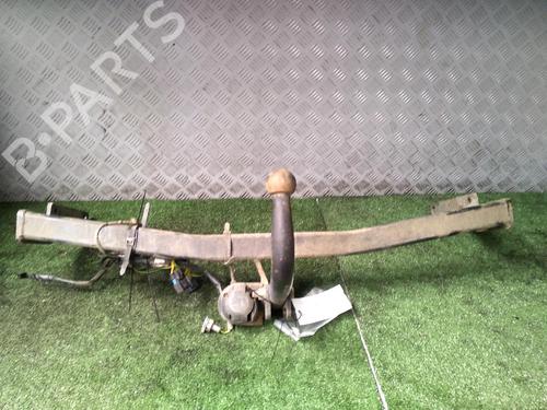 Used Tow ball/Mechanism PEUGEOT 206+ (2L_, 2M_) 1.4 HDi eco 70 (68 hp) 14545531