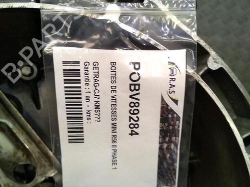 Gearbox MINI MINI (R56) Cooper | BP29951823M3  - Image 11