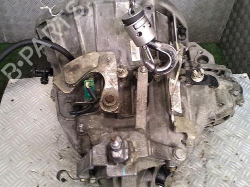 Gearbox RENAULT ESPACE IV (JK0/1_) 2.0 dCi (JK01, JK02, JK1J, JK1K, JK1H) | BP29951868M3
