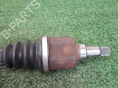 Left front driveshaft PEUGEOT 207 (WA_, WC_) 1.4 HDi | BP29948562M38