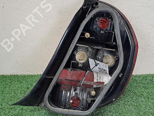 Left taillight CITROËN C5 I (DC_) 2.0 HDi (DCRHZB, DCRHZE) | BP29947867C34 - Image 5