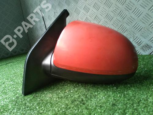 Left mirror KIA PICANTO I (SA) 1.0 | BP11408518C26 