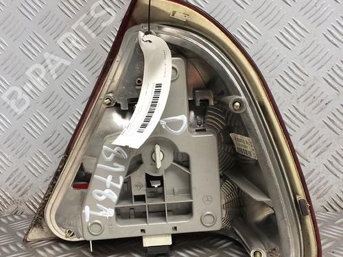 Left taillight MERCEDES-BENZ C-CLASS (W202) C 220 CDI (202.133) | BP30068733C34