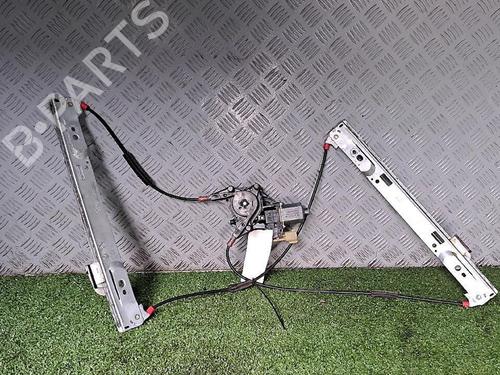 Front left window mechanism FORD FIESTA VI (CB1, CCN) 1.4 TDCi | BP30076837C22  - Image 6