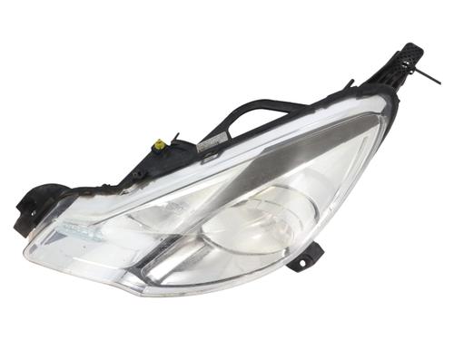 Left headlight CITROËN DS3 (SA_) 1.6 HDi 115 | BP40504383C28 - Image 2