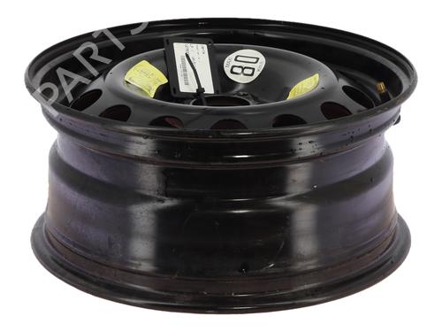 Used Rim Rim PEUGEOT 508 SW I (8E_) 2.0 HDi (163 hp) 40246118 40246118