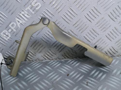 Hinge/Door check strap CITROËN C3 I (FC_, FN_) 1.4 i | BP14545817C146 
