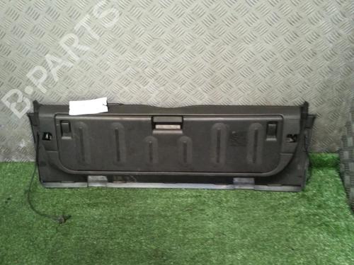 Tailgate CITROËN C2 (JM_) 1.4 HDi | BP27245788C6 