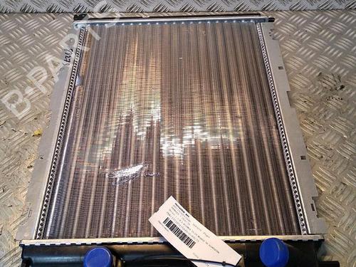 Used Water radiator Water radiator RENAULT CLIO II (BB_, CB_) 1.4 (B/CB0C, B/CB0S) (75 hp) 29947544 29947544