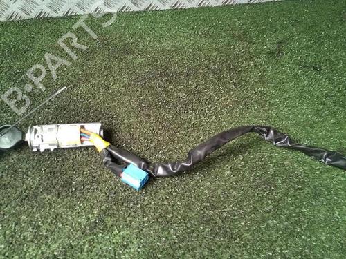 Ignition barrel PEUGEOT 206 Hatchback (2A/C) 1.4 i | BP29952685M48