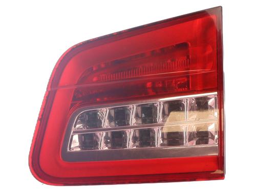 Used Right tailgate light CITROËN C5 III (RD_) 2.0 HDi 140 (RDRHF8, RDRHFA, RDRHA8, RDRHAJ) (140 hp) 31156243