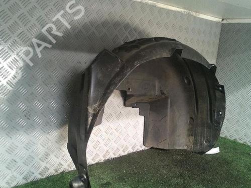 Wheel arch PEUGEOT 3008 II SUV (MC_, MR_, MJ_, M4_) 1.5 BlueHDi 130 | BP30076577C56