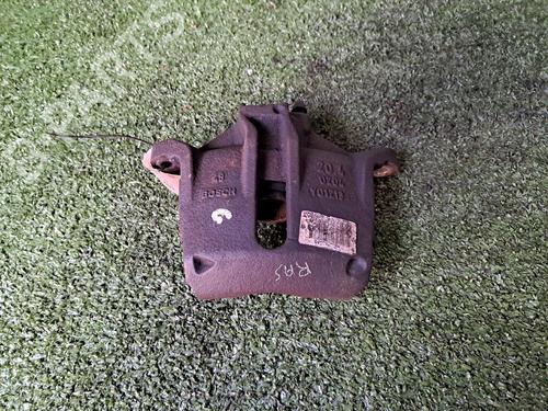 Used Left front brake caliper PEUGEOT 206 Hatchback (2A/C) 1.4 i (75 hp) 20163451