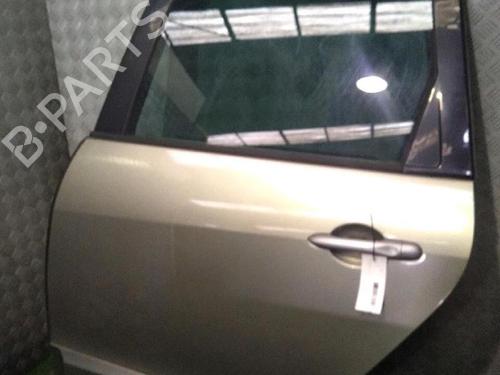 Used Left rear door Left rear door 29952419 29952419