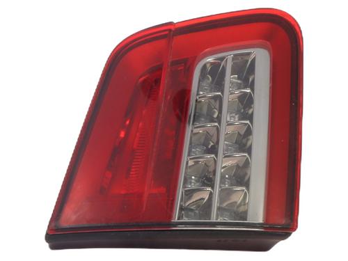 Left tailgate light CITROËN C5 III (RD_) 2.0 HDi 165 (RDRHHA, RDRHH8) | BP30069253C79  - Image 8