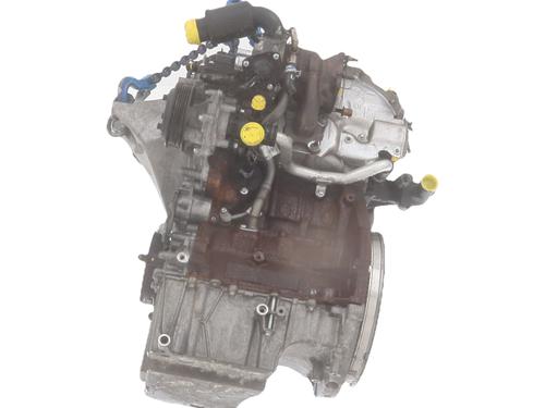 Engine FORD FIESTA VI (CB1, CCN) 1.0 EcoBoost | BP32117810M1 - Image 2