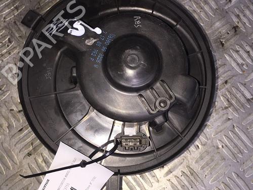 Varmeblæser SEAT ALTEA (5P1) 1.9 TDI (105 hp) 30070616