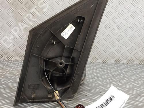 Used Right mirror FORD FIESTA V (JH_, JD_) 1.4 16V (80 hp) 30068978
