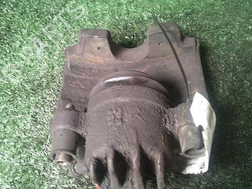 Right front brake caliper CITROËN C4 Picasso I MPV (UD_) 1.6 HDi | BP29949980M104