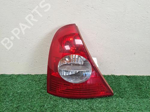 Used Left taillight RENAULT CLIO II (BB_, CB_) 1.6 16V (BB01, BB0H, BB0T, BB14, BB1D, BB1R, BB2KL, BB3G... (107 hp) 29154650