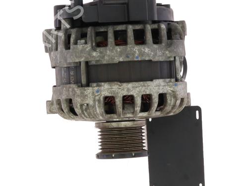 alternator-dacia-sandero-ii-2012-34145730 main image