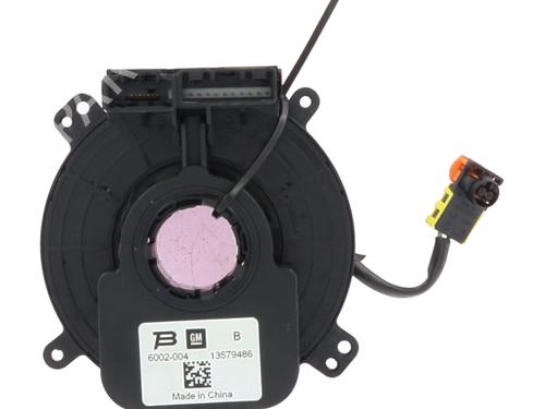 Molla sperale airbag OPEL ASTRA J (P10) 1.4 Turbo (68) (120 hp) 31160080