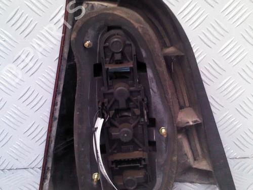 Right taillight MERCEDES-BENZ A-CLASS (W168) A 170 CDI (168.008) | BP30075126C35