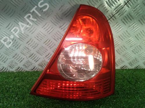 Højre baglygte RENAULT CLIO II (BB_, CB_) 1.2 16V (BB05, BB0W, BB11, BB27, BB2T, BB2U, BB2V, CB05,... | BP30073534C35