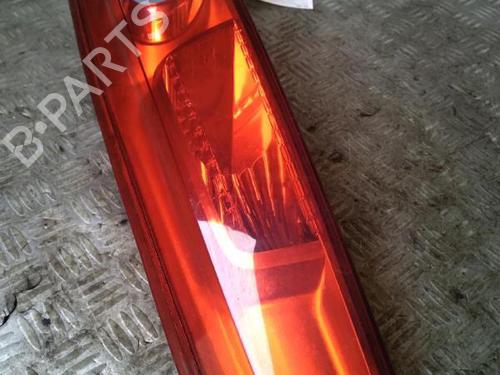 Right taillight FORD FIESTA V (JH_, JD_) 1.4 TDCi | BP30071032C35