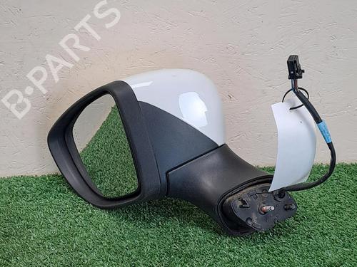 Used Left mirror MASERATI 228 2.8 (224 hp) 25930209