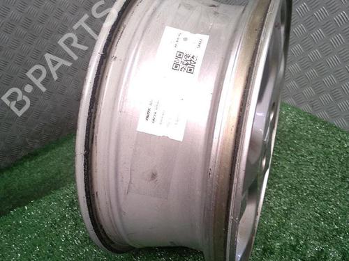 Rim DACIA LOGAN II TCe 90 (L8MA, L8M1, L8AC) | BP30066923C45 