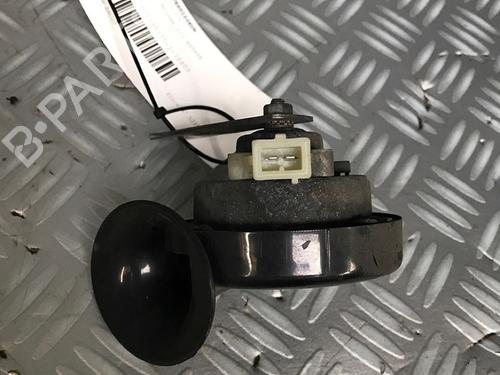 Used Horn RENAULT MEGANE III Grandtour (KZ0/1) 1.5 dCi (KZ0C, KZ1A) (90 hp) 30074537