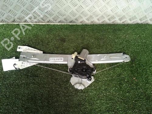 Used Front right window mechanism DACIA SPRING EV (B6M1) (45 hp) 22401028