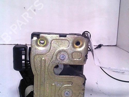 Used Front right lock Front right lock 30065668 30065668