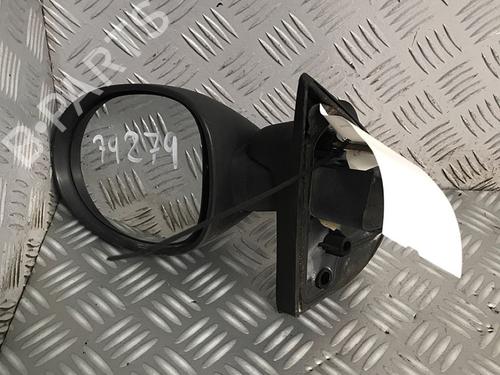 Used Left mirror RENAULT TWINGO I (C06_) 1.2 (C066, C068) (58 hp) 30074370