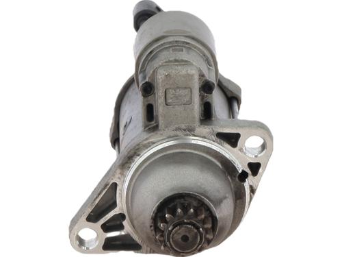 Starter VW POLO VI (AW1, BZ1, AE1) 1.6 TDI | BP38720719M8 - Image 2