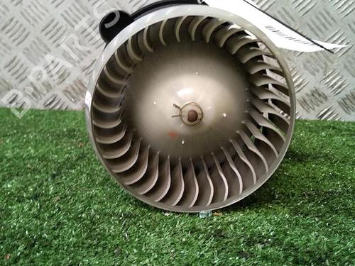 Moteur de chauffage MITSUBISHI COLT VI (Z3_A, Z2_A) 1.5 DI-D (Z39A) | BP30071848M62 