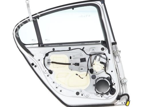 Dør venstre bagtil RENAULT LATITUDE (L70_) 2.0 dCi 175 (L70Y, L734) | BP37714838C4 - Image 3