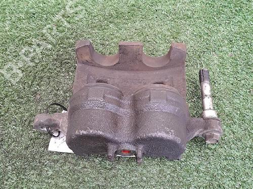 Used Left front brake caliper Left front brake caliper KIA SORENTO I (JC) 2.5 CRDi (170 hp) 29949508 29949508