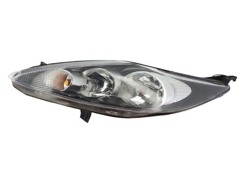 Left headlight FORD FIESTA VI (CB1, CCN) | BP36394767C28 - Image 5