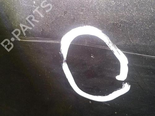 Left front door RENAULT MEGANE II (BM0/1_, CM0/1_) 1.6 16V | BP30076512C2