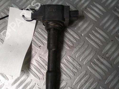 Used Ignition coil Ignition coil RENAULT SCÉNIC III (JZ0/1_) 1.2 TCe (116 hp) 30071177 30071177