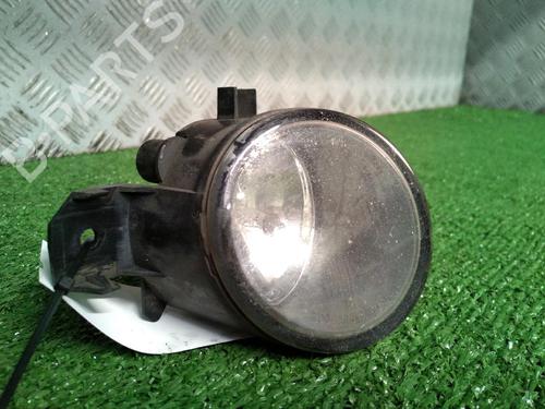 Venstre  foran tåkelykt RENAULT LAGUNA II (BG0/1_) 1.9 dCi (BG08, BG0G) | BP17159748C30 