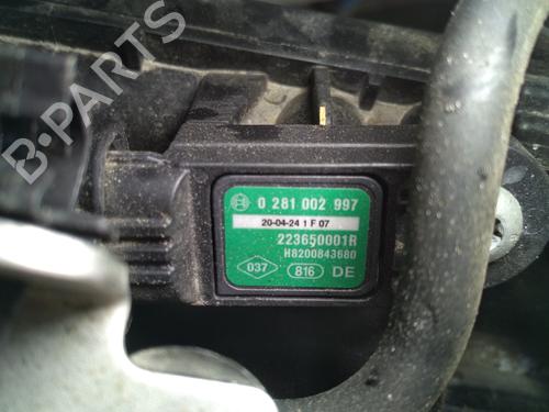 Engine DACIA LOGAN MCV II TCe 90 (K8M1, K8MA, K8AC) | BP31278479M1 