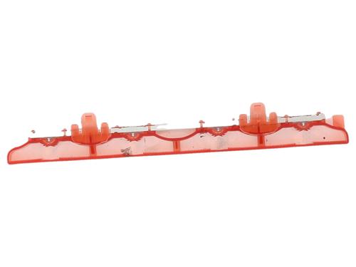 Third brake light MERCEDES-BENZ A-CLASS (W169) A 200 CDI (169.008, 169.308) | BP40032145L11 - Image 2