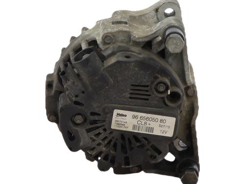 Alternator PEUGEOT BIPPER Tepee 1.4 HDi | BP38628629M7 - Image 3