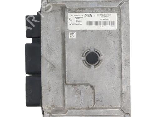 Engine control unit (ECU) CITROËN C3 III (SX) 1.2 VTi 82 | BP40447763M57 - Image 5