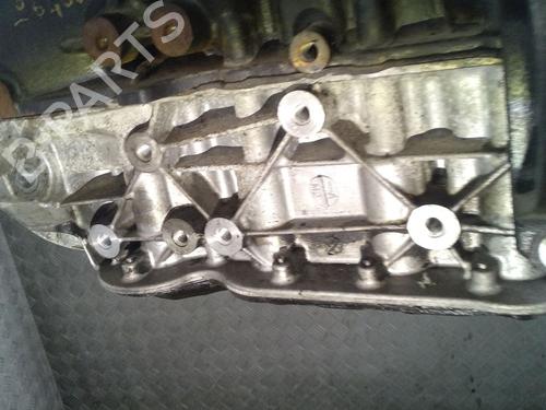 Engine RENAULT KOLEOS I (HY_) 2.0 dCi 4x4 (HY0K) | BP37729878M1  - Image 7