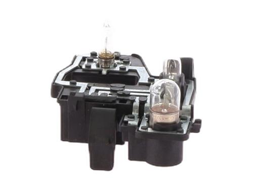 Used Lamp holder Lamp holder SEAT IBIZA IV ST (6J8, 6P8) 1.6 TDI (90 hp) 30261407 30261407