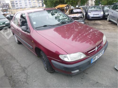 Right taillight CITROËN XSARA (N1) 1.4 i | BP11400731C35 